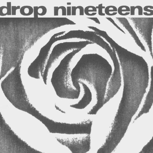 Drop Nineteens - 1991 (Gray Vinyl)