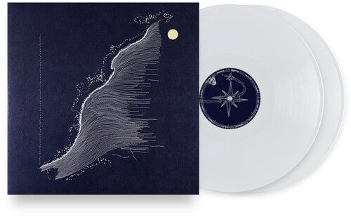 Quadeca - Vanisher, Horizon Scraper (2LP, White Vinyl)