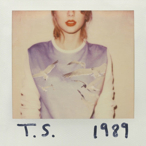 Swift, Taylor - 1989 (2LP)