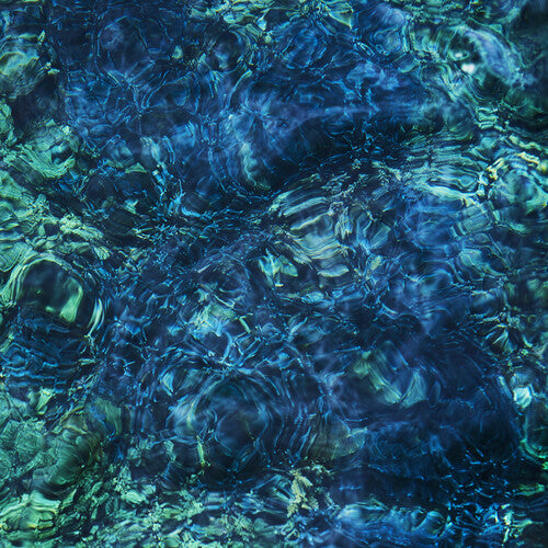 Aoba, Ichiko - Luminescent Creatures (Vinyl)