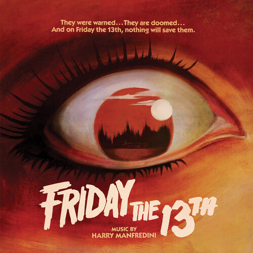 Friday The 13th (Original Sountrack)