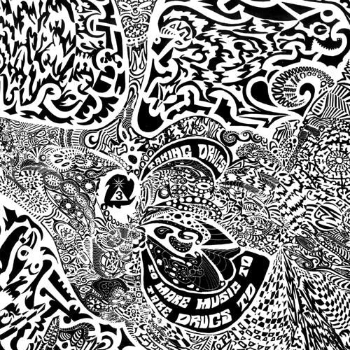 SPACEMEN 3 - Taking Drugs To Make Music To Take Drugs To (2LP)