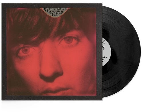 Barnett, Courtney - Tell Me How You Really Feel (Vinyl)