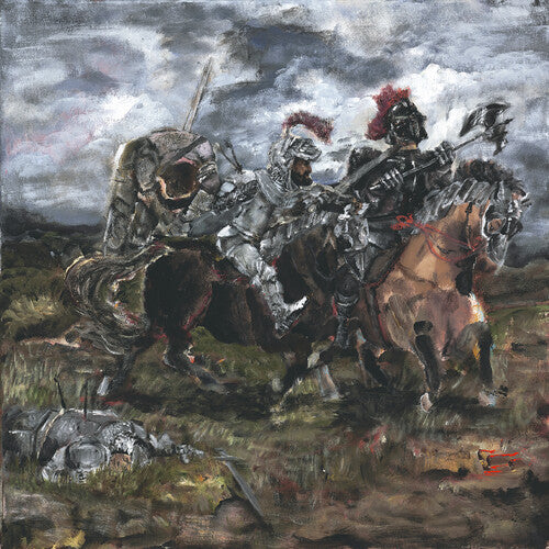 Yungmorpheus - From Whence It Came (2LP)