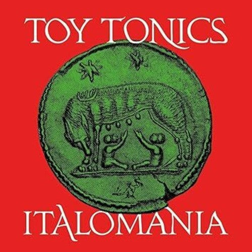 Various Artists - Italomania (2LP)