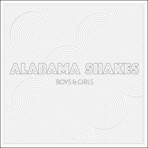 Alabama Shakes - Boys & Girls (Vinyl)