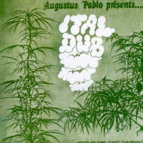 PABLO, AUGUSTUS - Ital Dub (Vinyl)