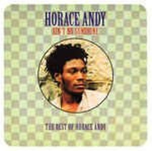 Andy, Horace - Ain't No Sunshine (Vinyl)