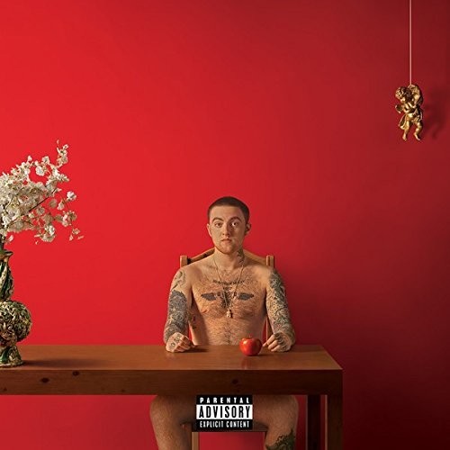 Miller, Mac - Watching Movies With The Sound Off (2LP)