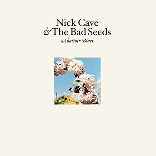 Cave, Nick & the Bad Seeds - Abattoir Blues / The Lyre of Orpheus (2LP)