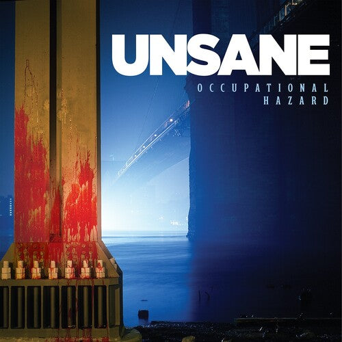 Unsane - Occupational Hazard (Vinyl)