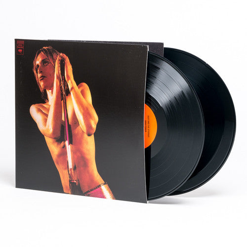 Stooges - Raw Power (2LP, Vinyl)
