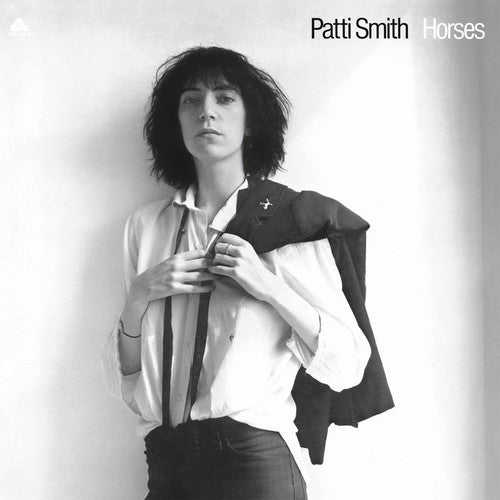 SMITH, PATTI - Horses (Vinyl)