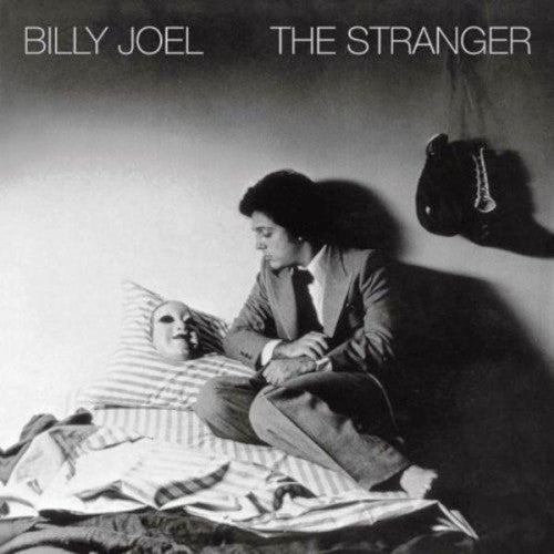 Joel, Billy - The Stranger (Vinyl)