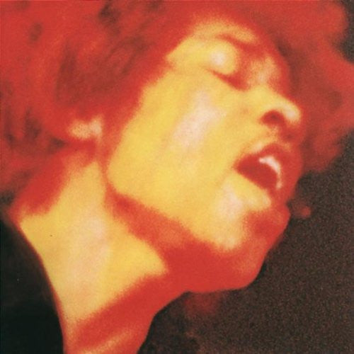 Hendrix, Jimi - Electric Ladyland (2LP, Vinyl)