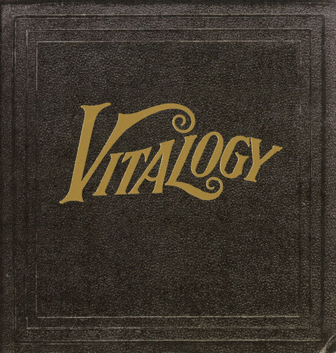 Pearl Jam - Vitalogy (2LP)