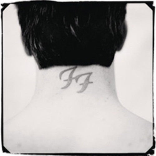 Foo Fighters - There Is Nothing Left To Lose (2LP)