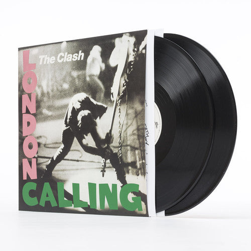 Clash - London Calling (2LP)