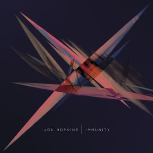 Hopkins, Jon - Immunity (2LP)
