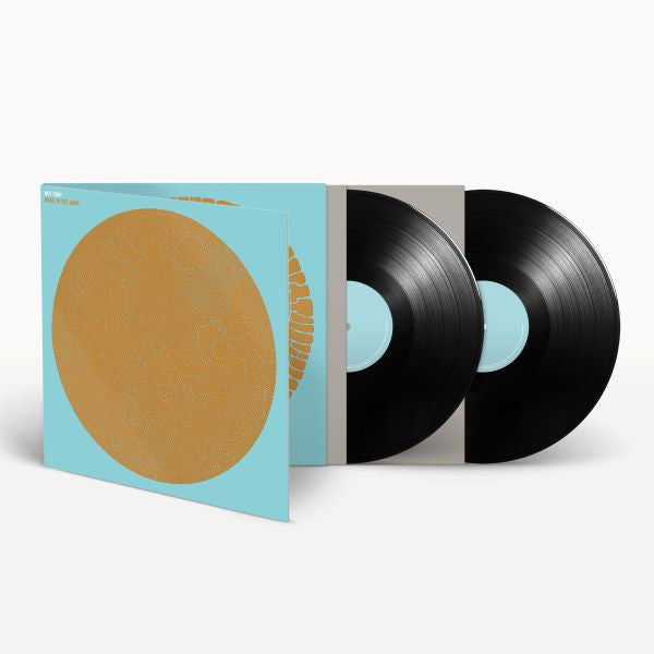Hot Chip - Made In The Dark (2LP, Vinyl) PRE-ORDER - Out 7/17/26