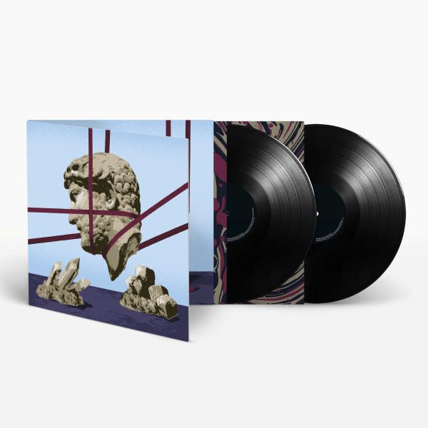 Hot Chip - One Life Stand (2LP, Vinyl) PRE-ORDER - Out 7/17/26