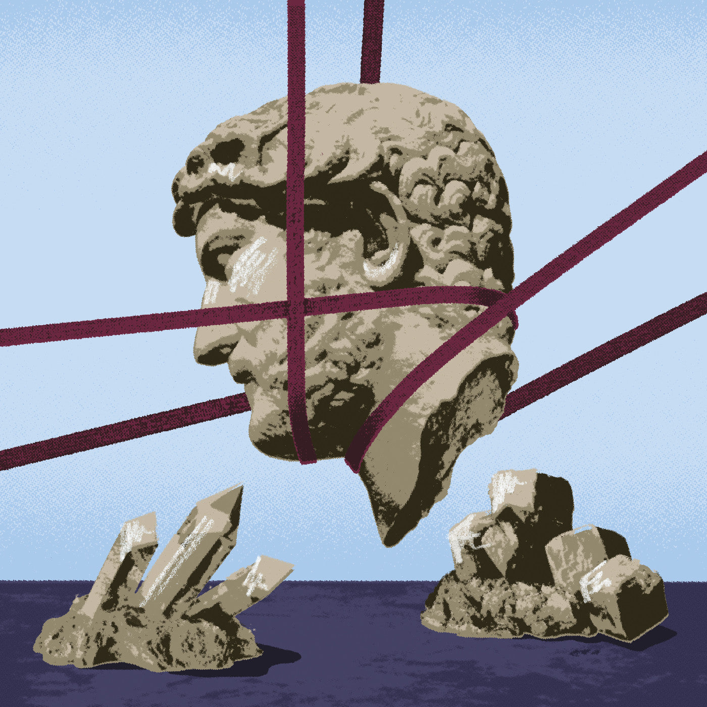 Hot Chip - One Life Stand (2LP, Vinyl) PRE-ORDER - Out 7/17/26