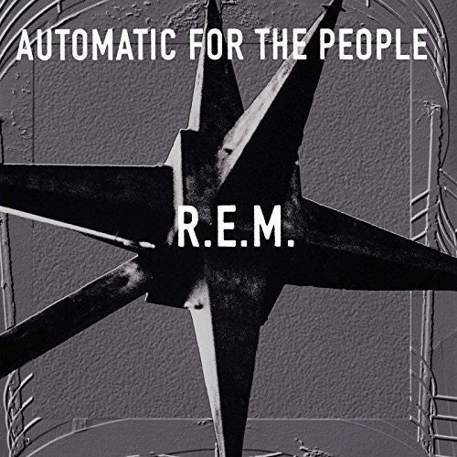 R.E.M. - Automatic For the People (Vinyl)