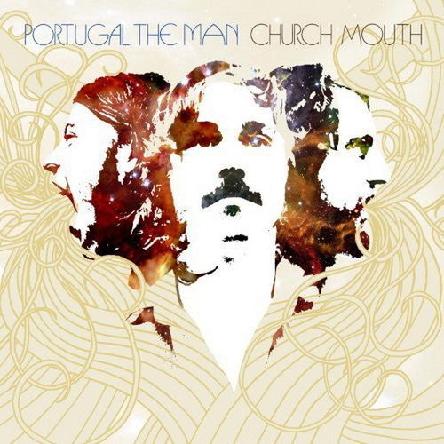 Portugal. the Man - Church Mouth (Vinyl)