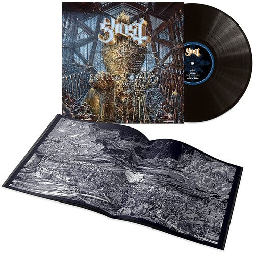 Ghost - Impera (Vinyl)