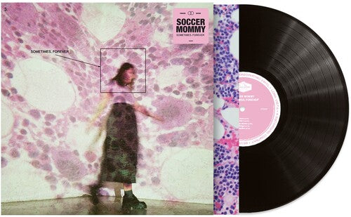 Soccer Mommy - Sometimes, Forever (Vinyl)