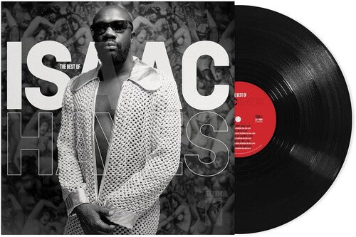 Hayes, Isaac - Best Of Isaac Hayes (Vinyl)
