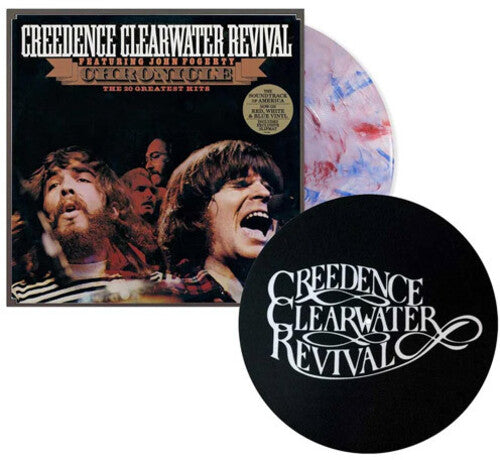 Chronicle: The 20 Greatest Hits (Celebration Editi