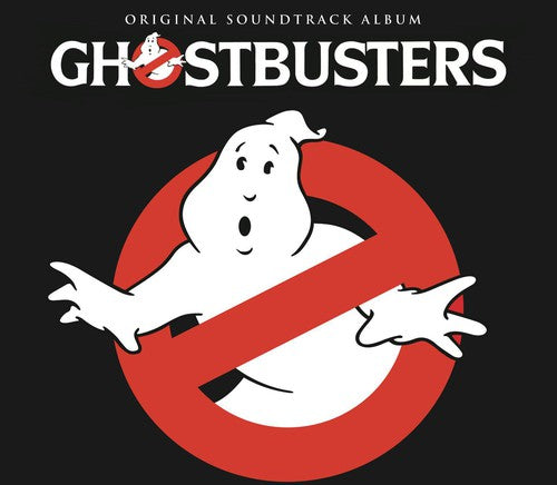 Ghostbusters (Original Soundtrack) (Vinyl)