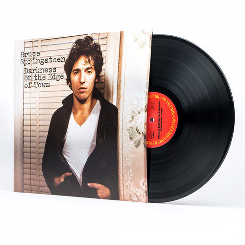 SPRINGSTEEN, BRUCE - Darkness On The Edge Of Town (Vinyl)