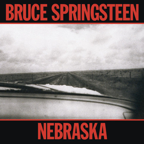 SPRINGSTEEN, BRUCE - Nebraska (Vinyl)