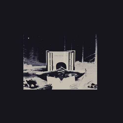 Earl Sweatshirt - I Don't Like Shit, I Don't Go Outside (Vinyl)