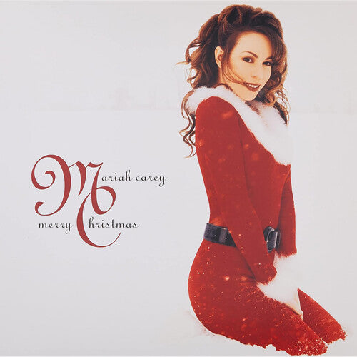 Merry Christmas (Deluxe Anniversary Edition]