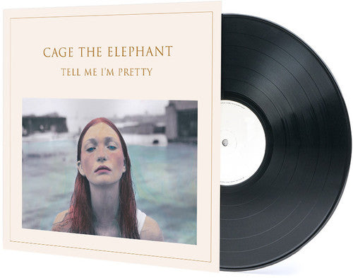 Cage the Elephant - Tell Me I'm Pretty (Vinyl)