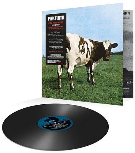 PINK FLOYD - Atom Heart Mother (Vinyl)