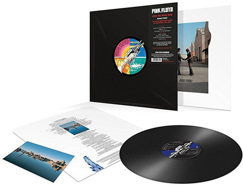 Pink Floyd - Wish You Were Here (Vinyl)