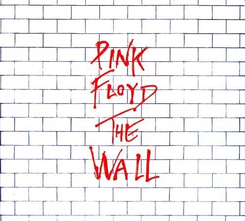 PINK FLOYD - The Wall (2LP, Vinyl)