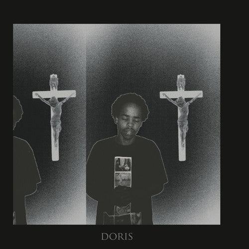 EARL SWEATSHIRT - Doris (Vinyl)