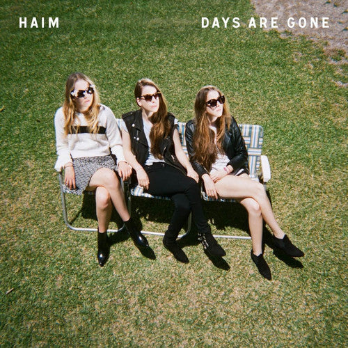 Haim - Days Are Gone (Vinyl)