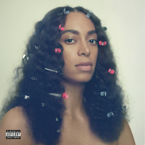 SOLANGE - A Seat At The Table (2LP, Vinyl)