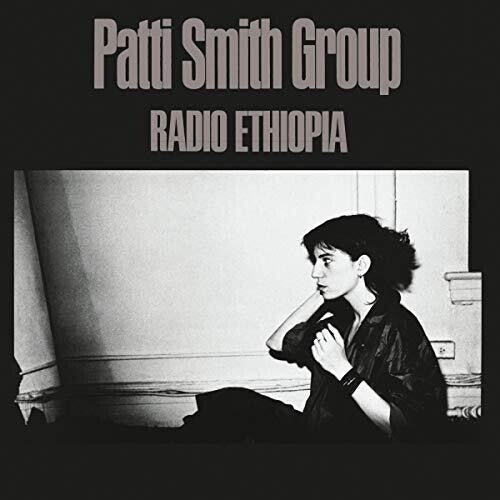Smith, Patti - Radio Ethiopia (Vinyl)