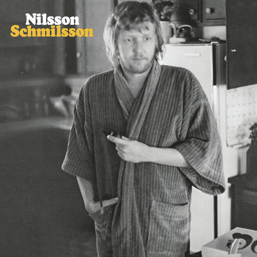 NILSSON, HARRY - Nilsson Schmilsson (Vinyl)