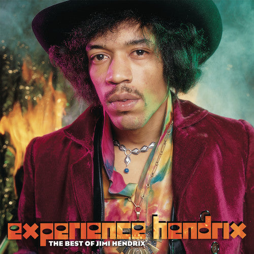Hendrix, Jimi - Experience Hendrix (2LP, Vinyl)