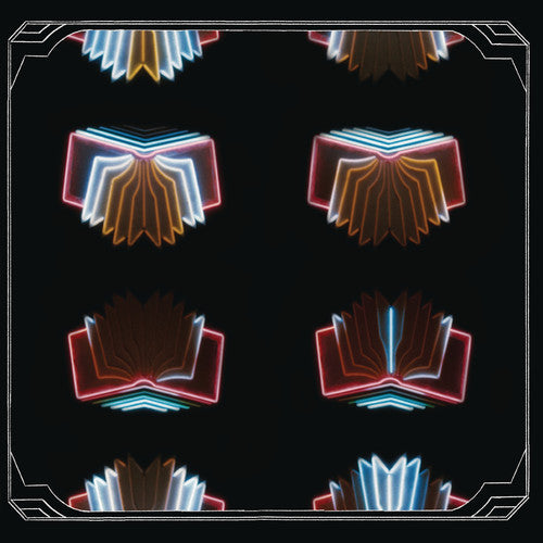 Arcade Fire - Neon Bible (2LP, Vinyl)