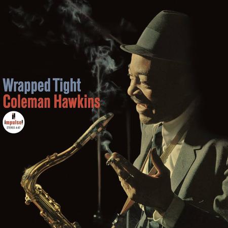 Coleman Hawkins - Wrapped Tight (Verve Acoustic Sounds Series Vinyl LP) PRE-ORDER - Out 10/23/26