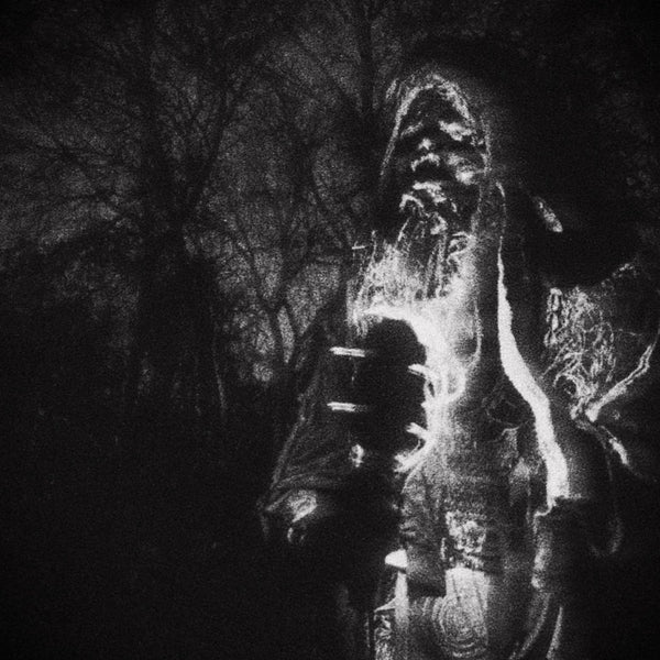 Ak'Chamel, The Giver Of Illness - Collected Tape Works '08-'17 (Vinyl LP) PRE-ORDER - Out 9/25/26